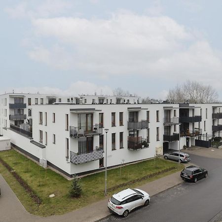 Warsaw Piaseczno Peaceful Apartment Cichej Laki By Noclegi Renters Buitenkant foto