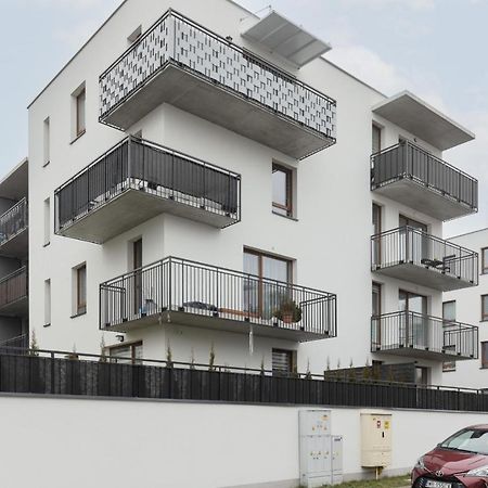 Warsaw Piaseczno Peaceful Apartment Cichej Laki By Noclegi Renters Buitenkant foto
