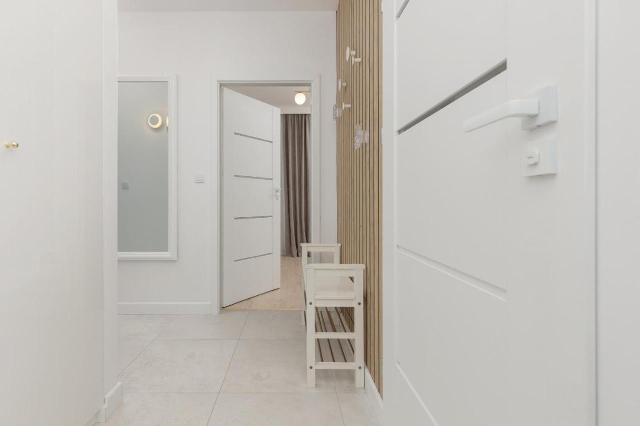 Warsaw Piaseczno Peaceful Apartment Cichej Laki By Noclegi Renters Buitenkant foto