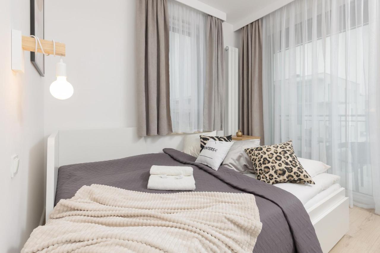 Warsaw Piaseczno Peaceful Apartment Cichej Laki By Noclegi Renters Buitenkant foto