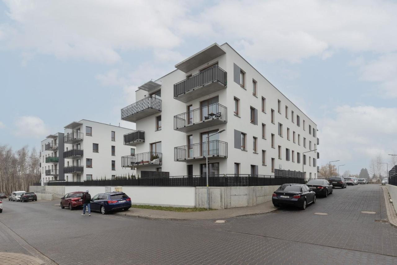 Warsaw Piaseczno Peaceful Apartment Cichej Laki By Noclegi Renters Buitenkant foto