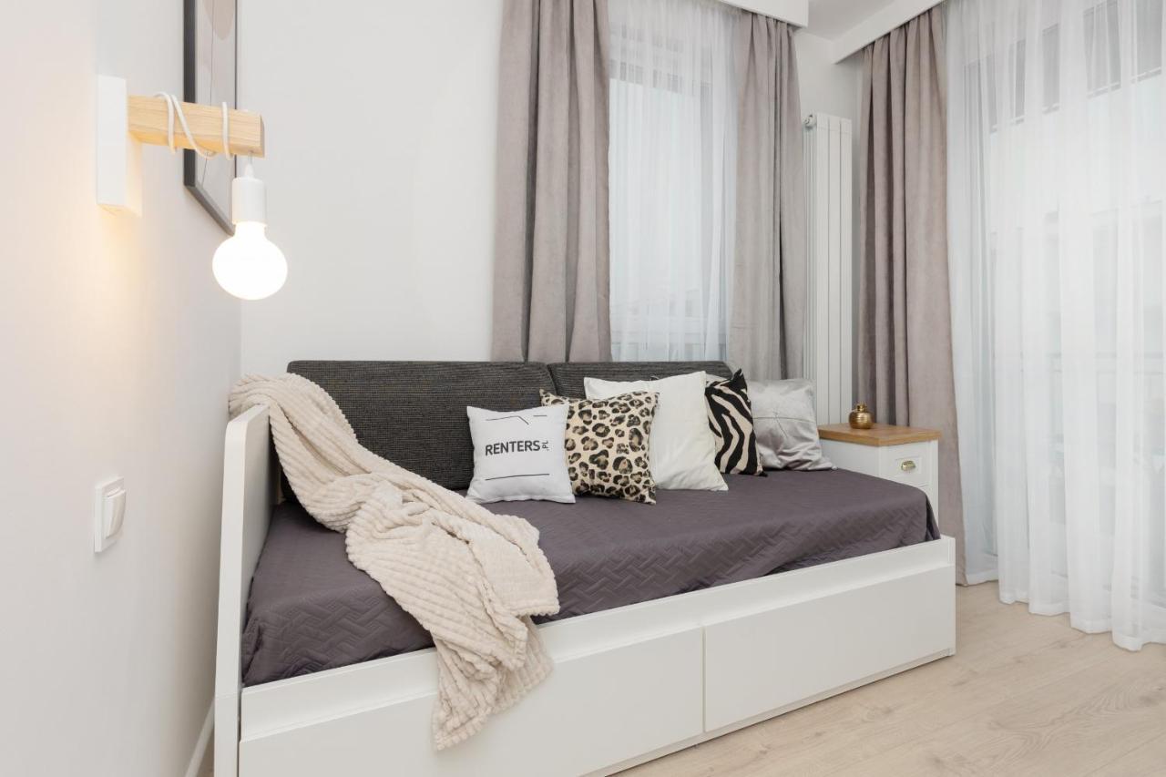 Warsaw Piaseczno Peaceful Apartment Cichej Laki By Noclegi Renters Buitenkant foto