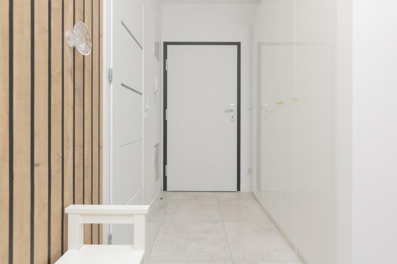 Warsaw Piaseczno Peaceful Apartment Cichej Laki By Noclegi Renters Buitenkant foto